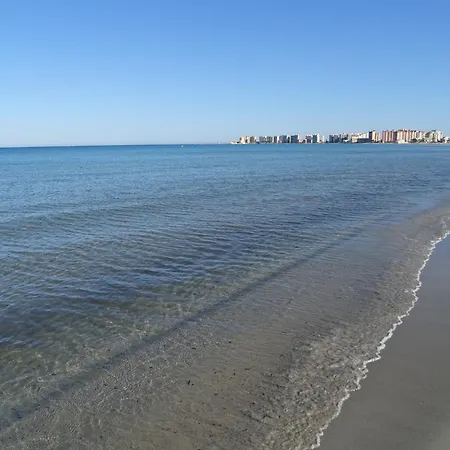 Aldeas Taray 152 Admer La Manga del Mar Menor