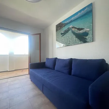 Aldeas Taray 152 Admer Apartment *