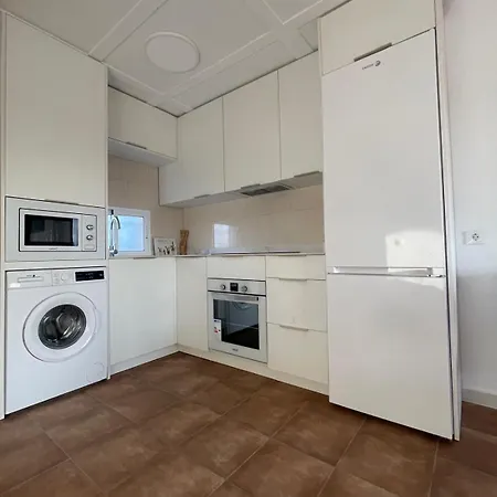 Apartment Aldeas Taray 152 Admer *