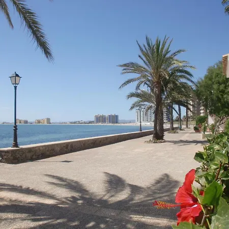Aldeas Taray 152 Admer La Manga del Mar Menor