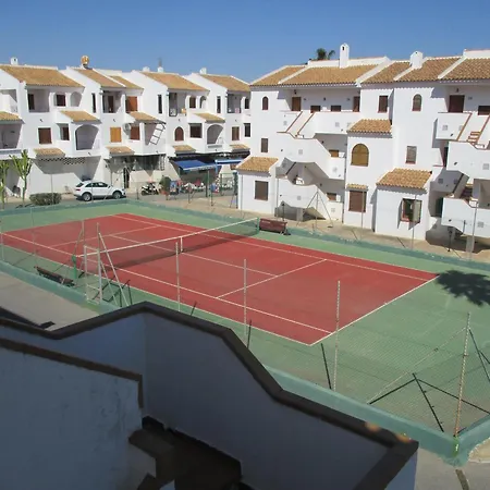 Apartment Aldeas Taray 152 Admer *